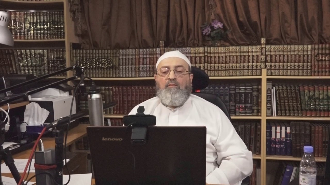 المناظرة الكبرى بين الشيخ دمشقية وبين زعيم الخوارج مسعود المقبالي