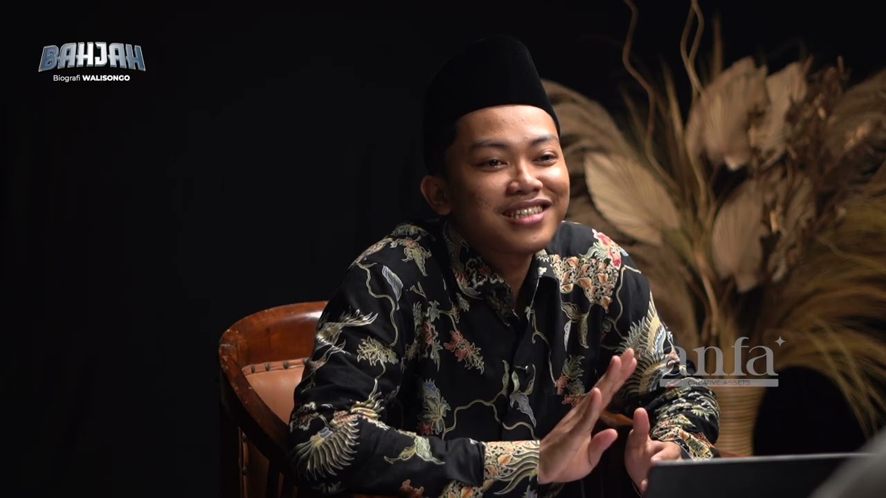 BIOGRAFI SYEIKH JUMADIL KUBRO [ SAYYID JAMALUDDIN AL- HUSAINI ] Tim Ziarah Bahjah | Anfa' Lirboyo