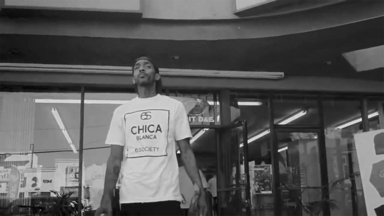 Nipsey Hussle - Overtime [Remix] | (Prod. TD Beatz X Kxvi)