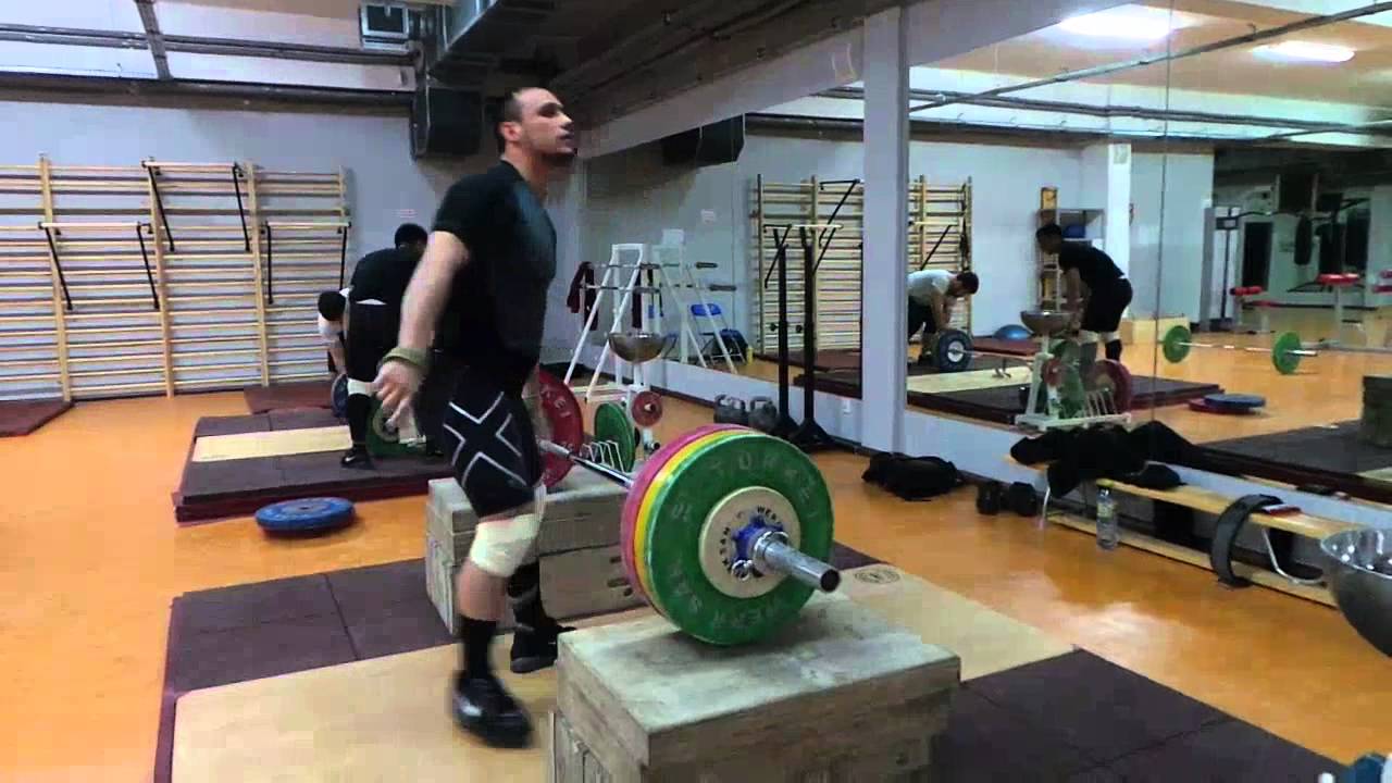 Ilya Ilyin 05 03 14 at 17:00