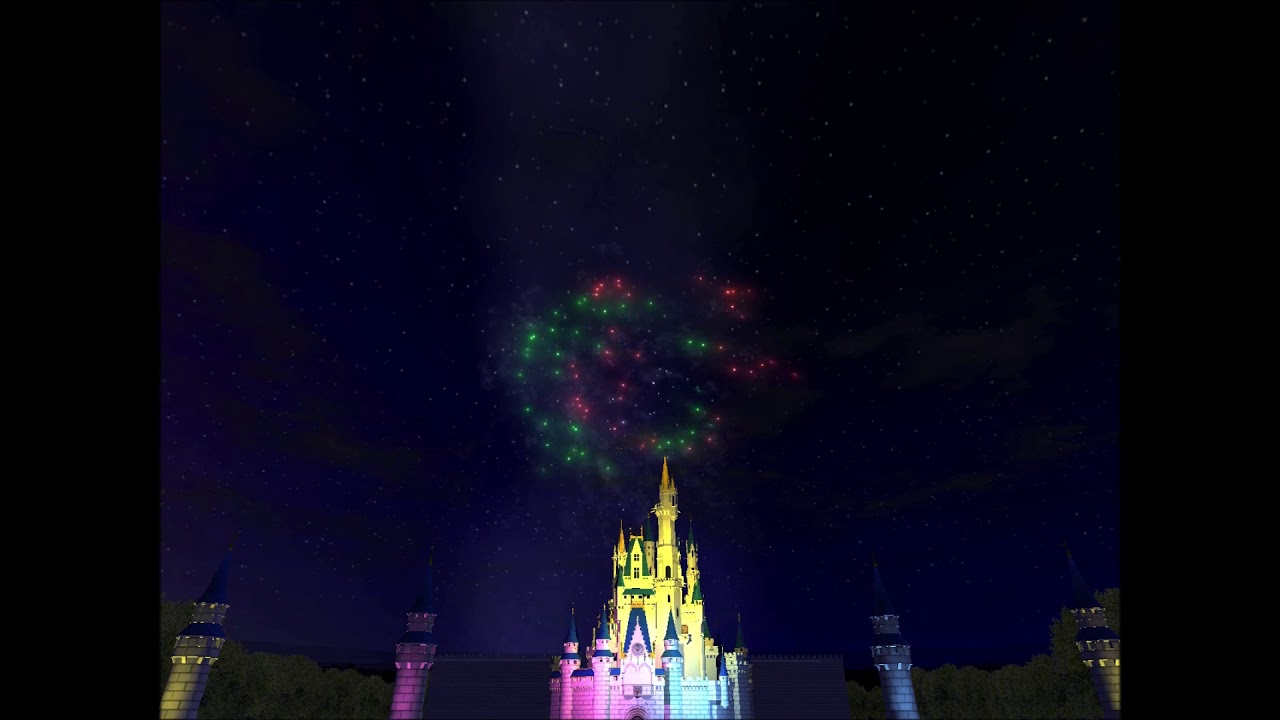 RCT3 Wishes!