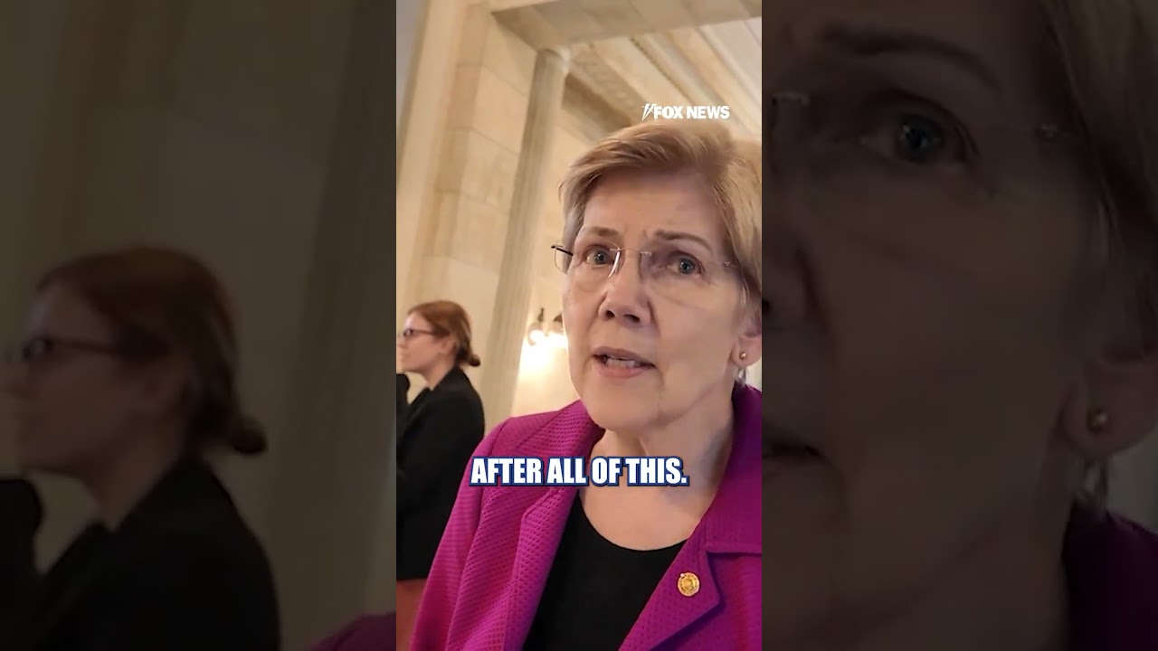 'What an embarrassment': GOP and Dem senators cast doubt on Trump&rsquo;s peace deal #politics #shorts