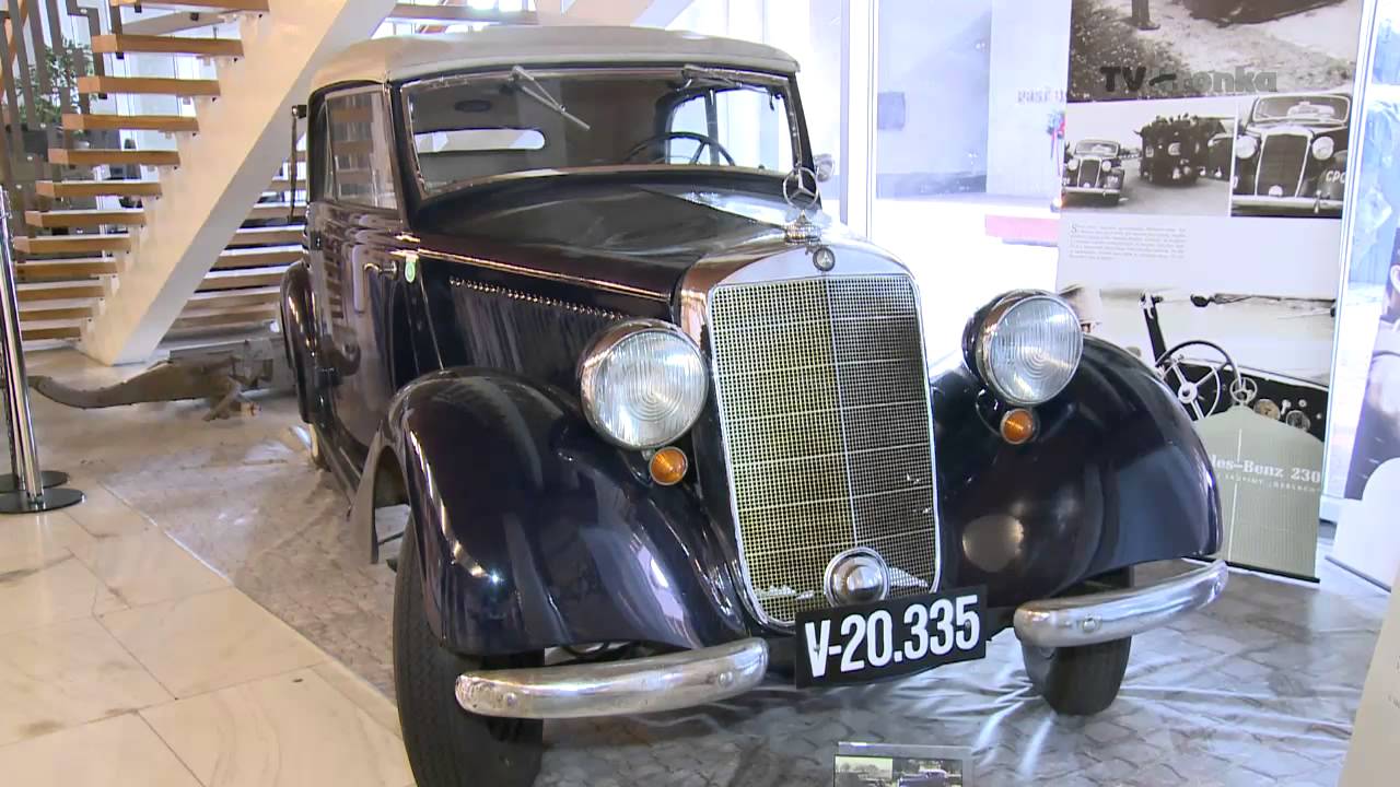 Príbehy z múzea SNP
