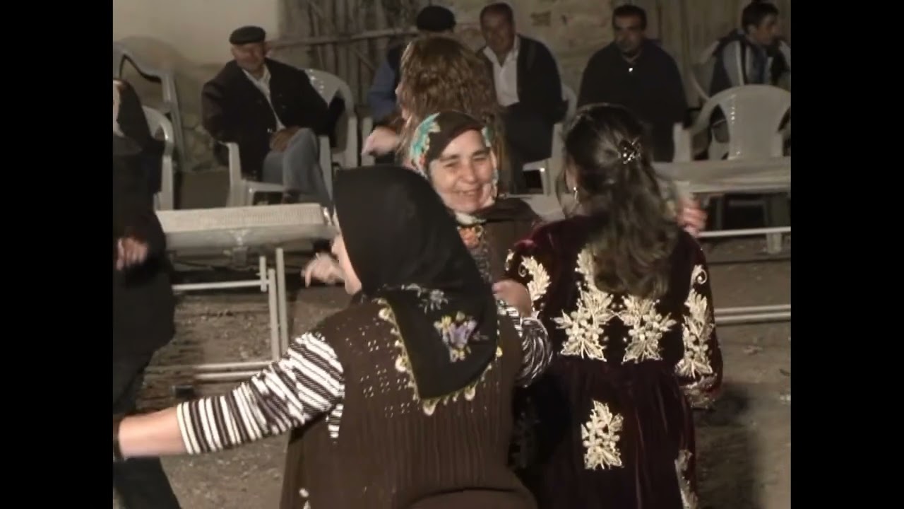 06-Mustafa AKER - KÜTAHYA/Dumlupınar Allıören (Allah Evlenmesinide Göstersin İnşallah)