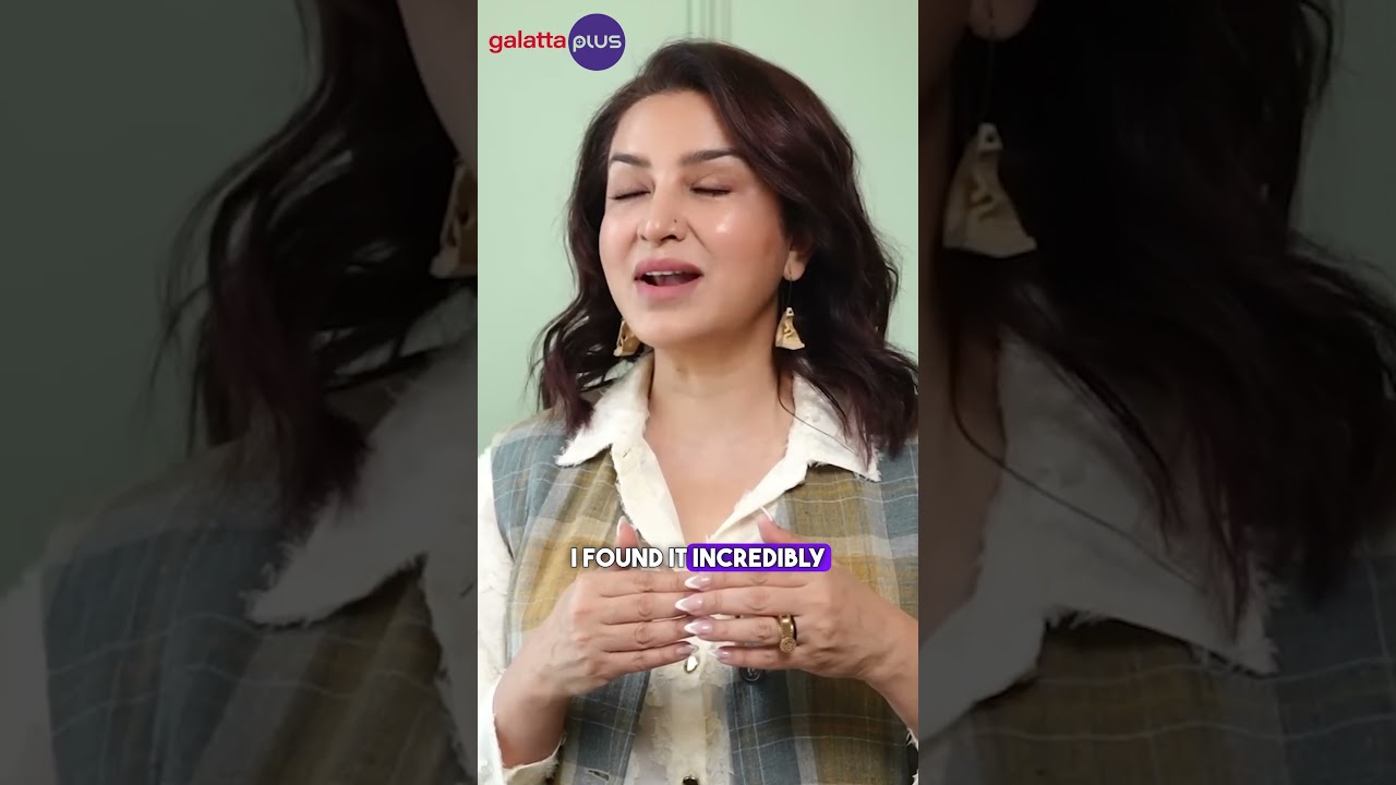 Malayalam is by far the most challenging language I've encountered...| Tisca Chopra