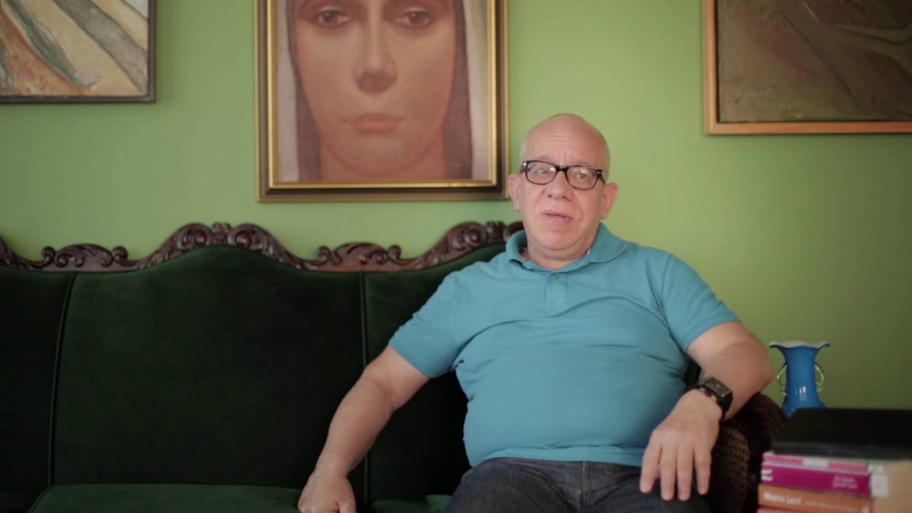 Mario Levi  ile Paha Bi&ccedil;ilemez Bir Sohbet