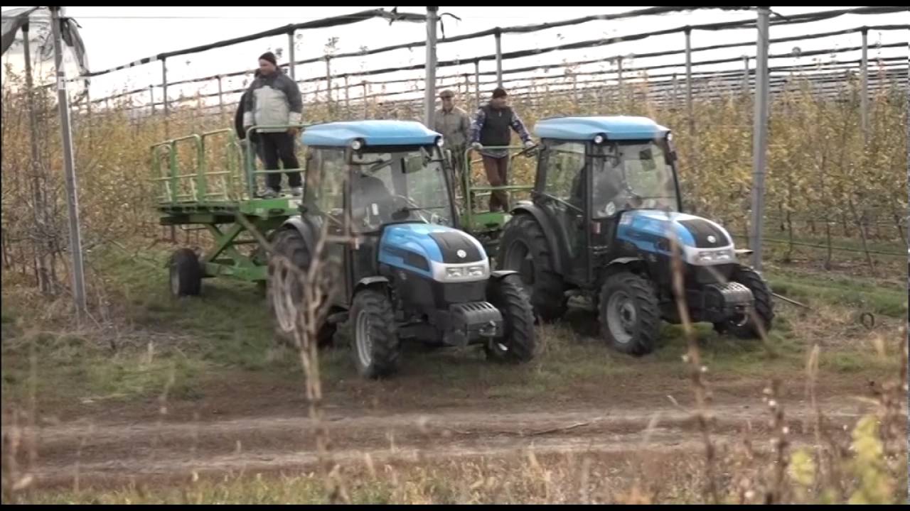 21. 04. 2016 Stiri AgroTV