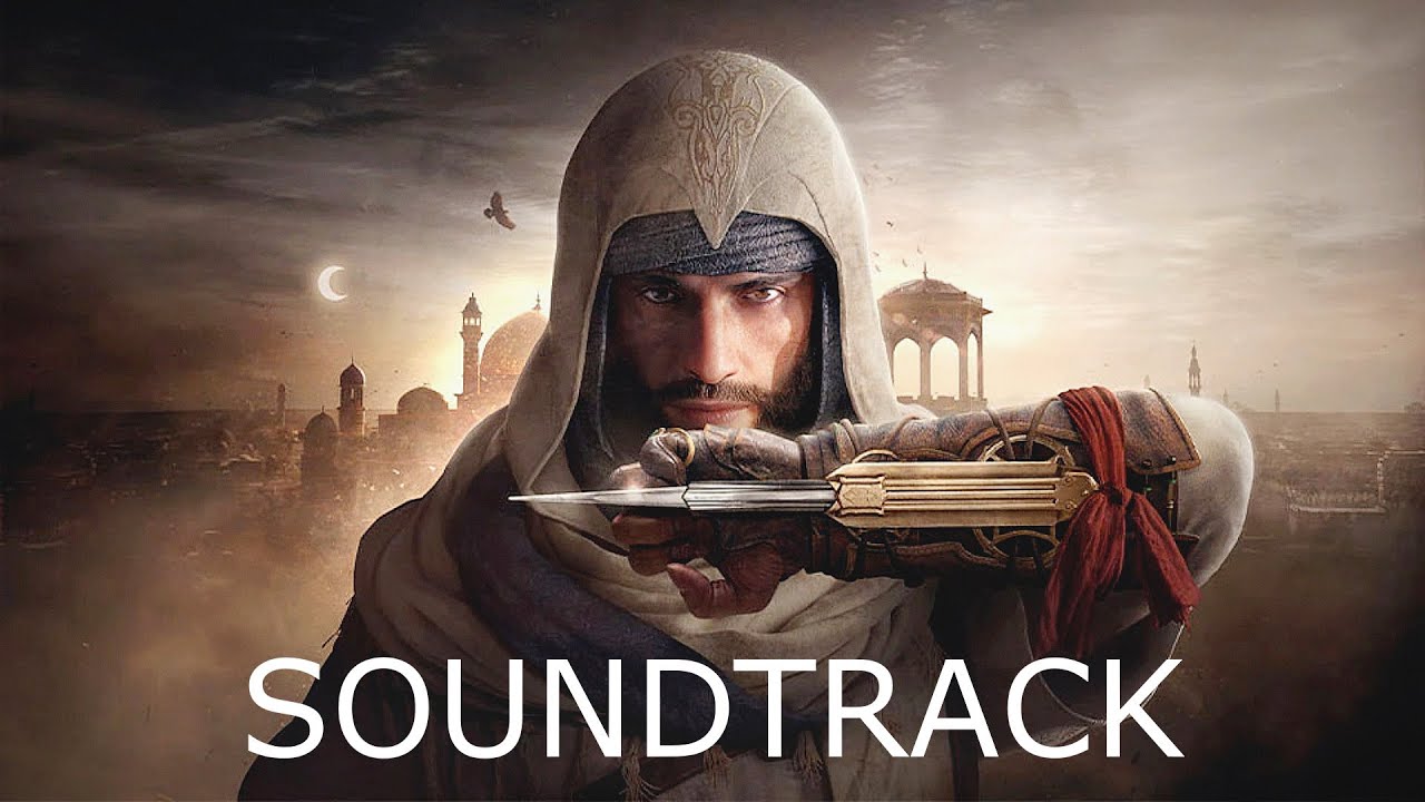 Assassin's Creed Mirage: Epic Soundtrack cover | Trailer Music