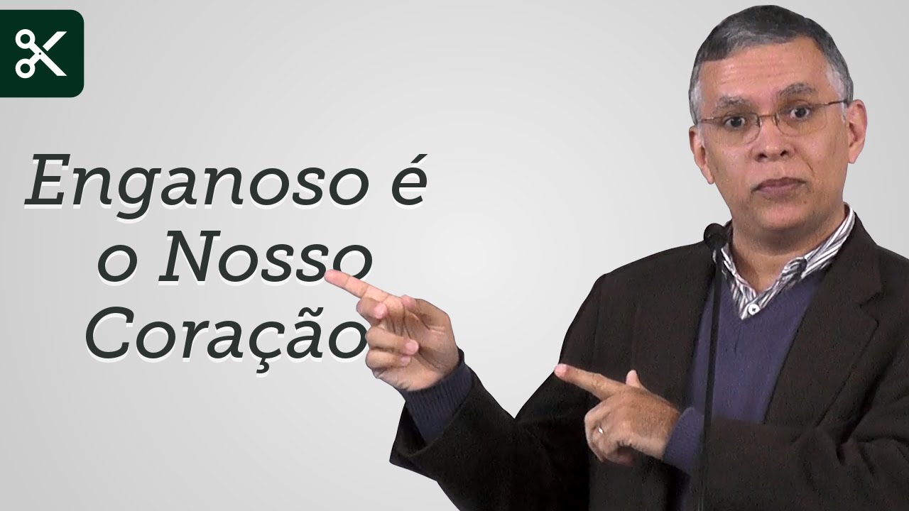 Enganoso &eacute; o Nosso Cora&ccedil;&atilde;o (Trecho) - Daniel Santos