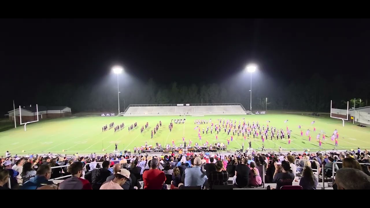 ECHS Rebel Regiment: 