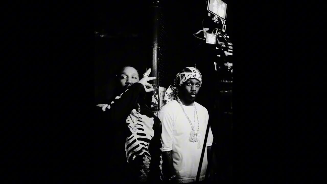 Skrilla, Lil Yachty Type Beat - 
