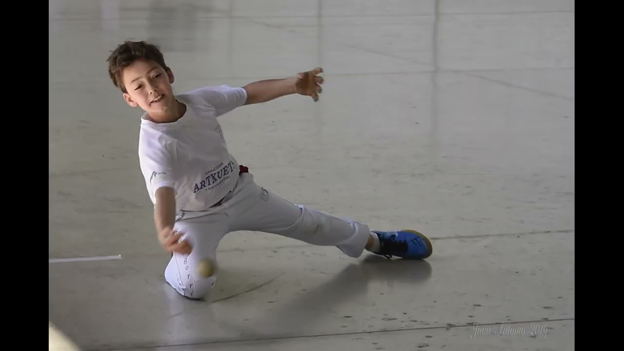 2018-2019 DENBORALDIA