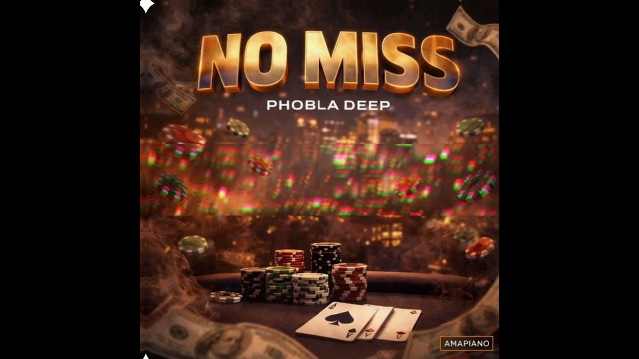 Phobla Deep - Point9