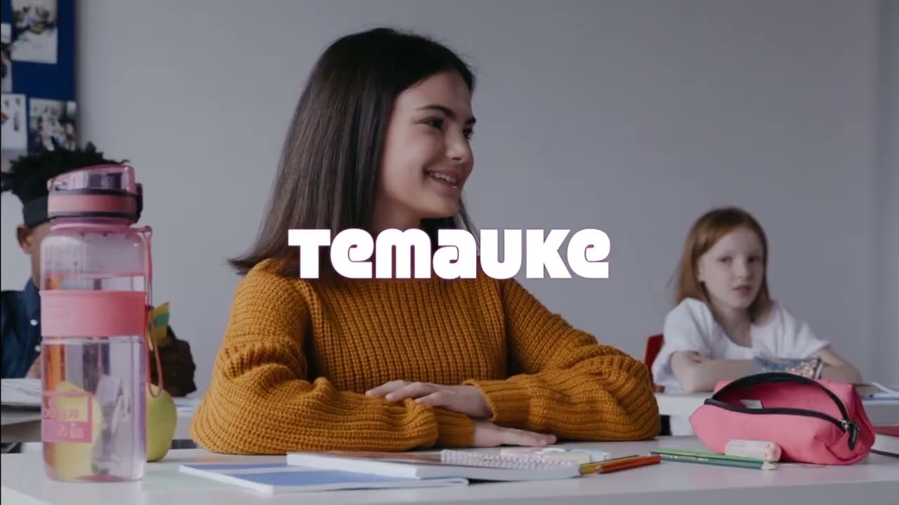 Temauke intro