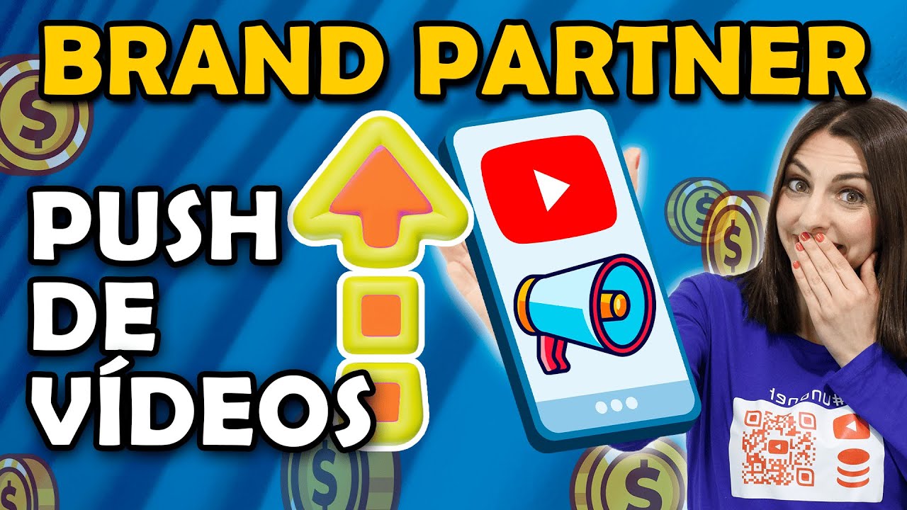 Cómo Promocionar tus Videos con Marcas 🪙 #unonet