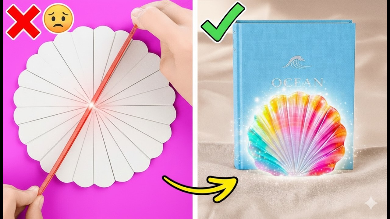 🎉 Kreasi Tanah Liat yang Mengagumkan! 🌈 DIY Seru untuk Dekorasi Rumah