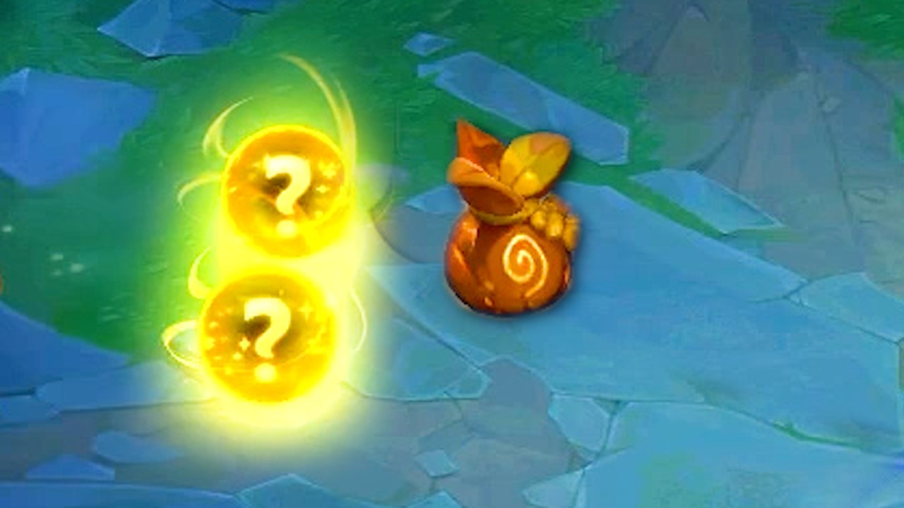 A Great Yordle Opener