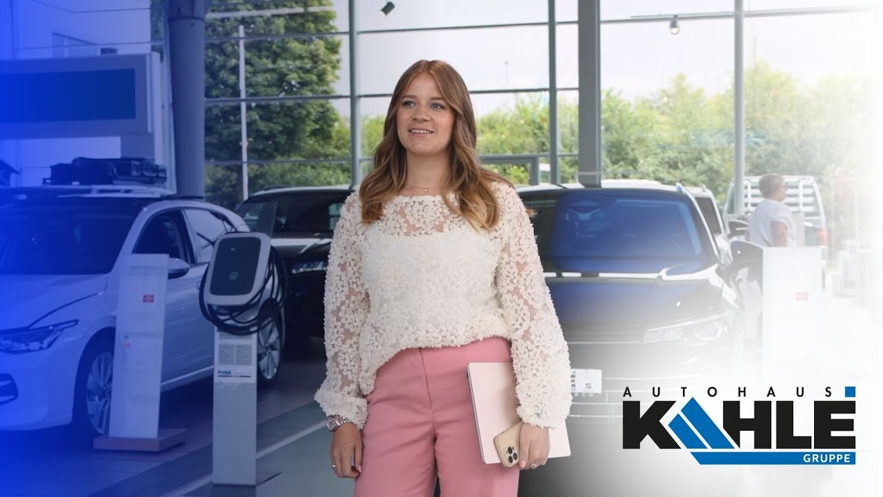 Wir sind zusammen erfolgreich | Autohaus Kahle