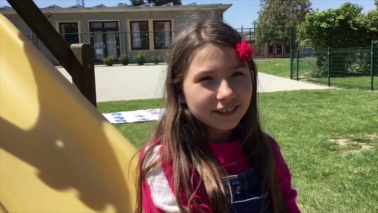 Basisschool Bevegem GO4TY!