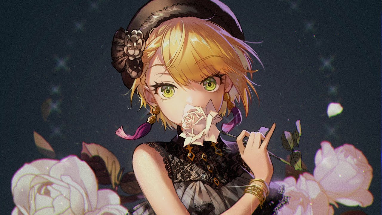 NIGHTCORE 'Shut Down' BLACKPINK
