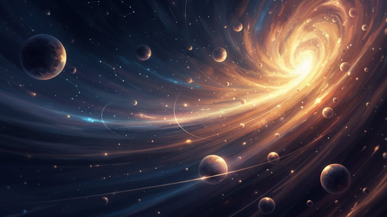 Aurax - Reaching Out