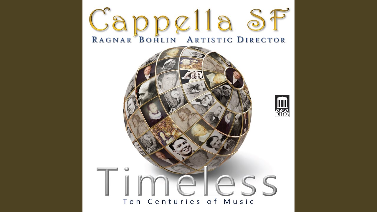 Geistliche Chormusik, Op. 11: No. 21, Ich bin ein rechter Weinstock, SWV 389