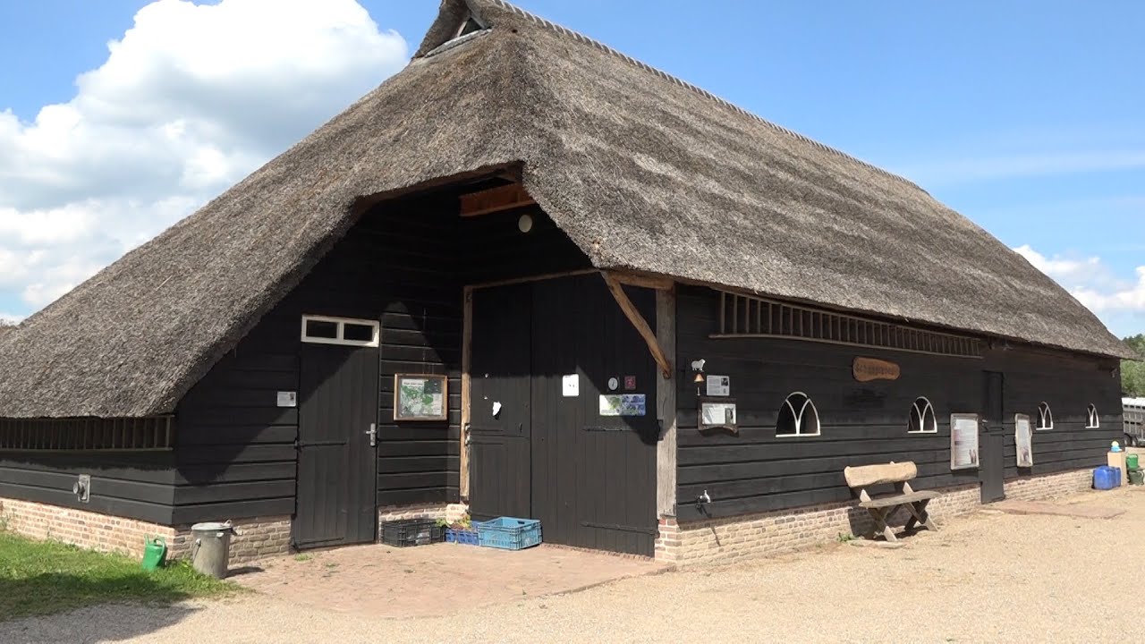 Parels van Schijndel deel 6 - De Schaapskooi