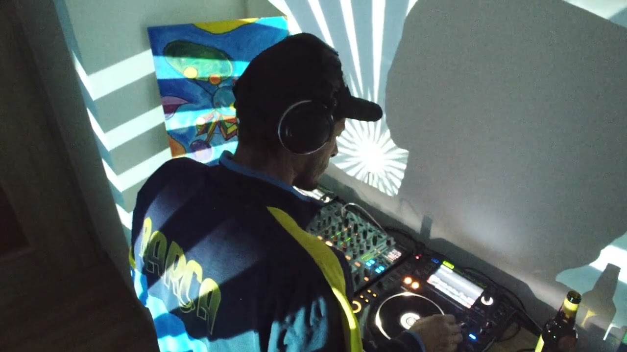 killa beats - dnb mix Tomol Shamanic sound