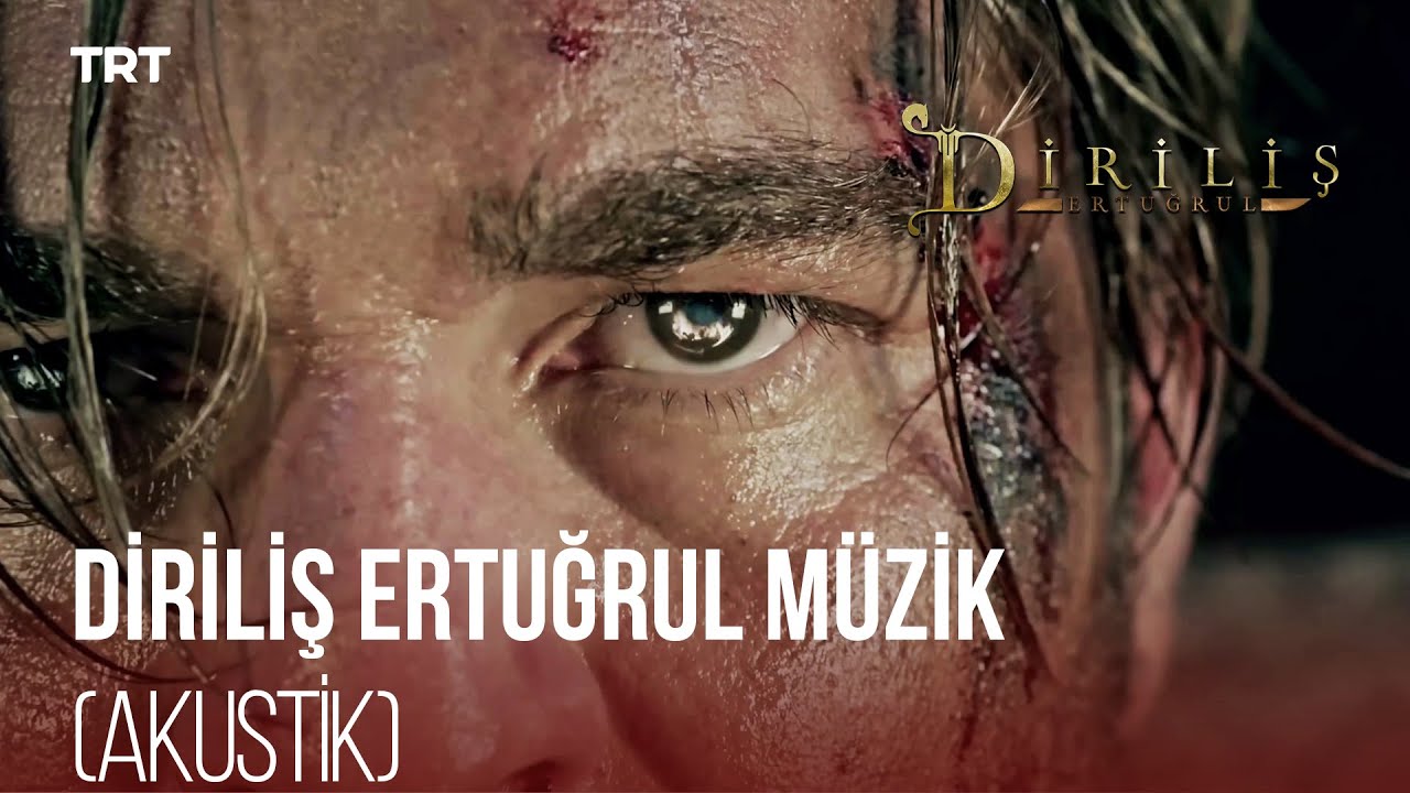 Diriliş Ertuğrul - Jenerik Müziği (Akustik)