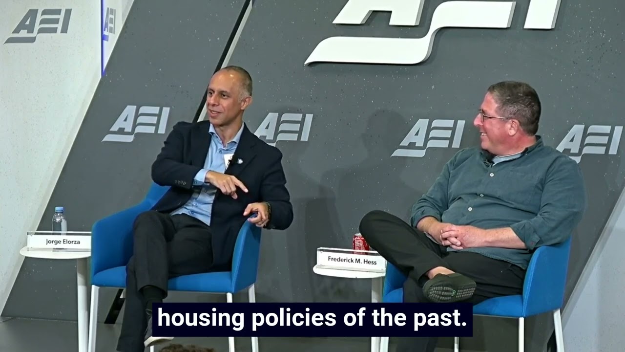 Jorge Elorza on open enrollment, No More Lines