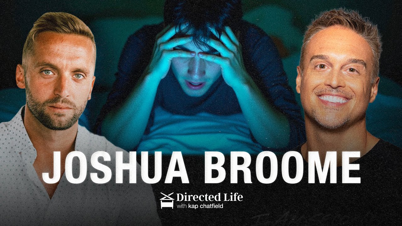 Overcoming the Porn Industry with Joshua Broome