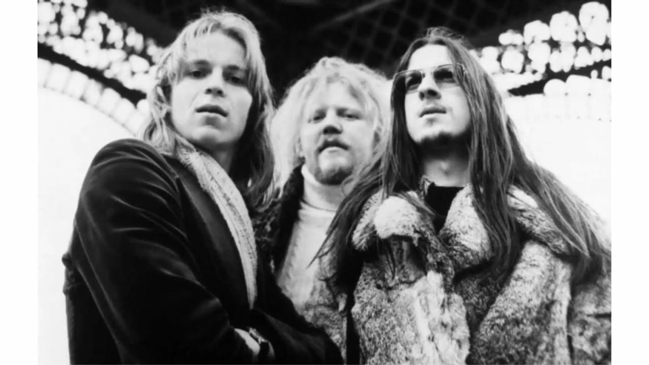 Tangerine Dream - Fauni-Gena [Stretched]