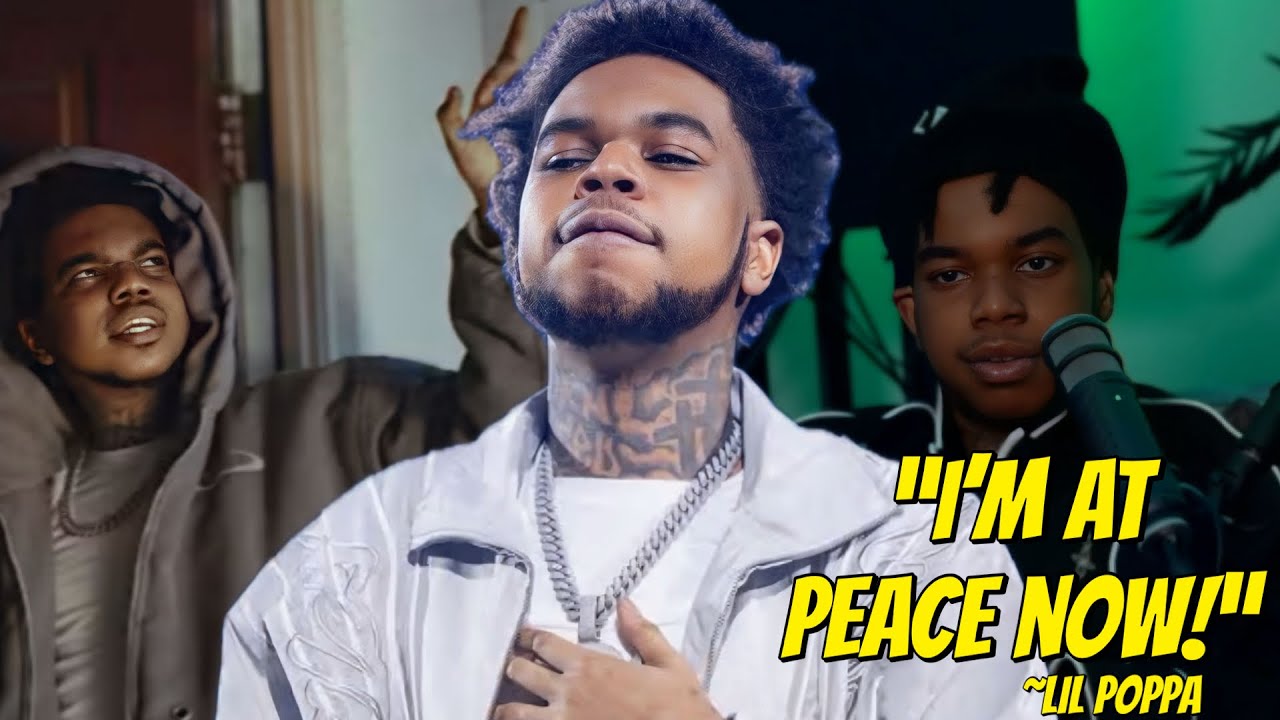 Lil Poppa Dead at 25… ‘The World Wasn’t Ready’ | Duval County Documentary! 