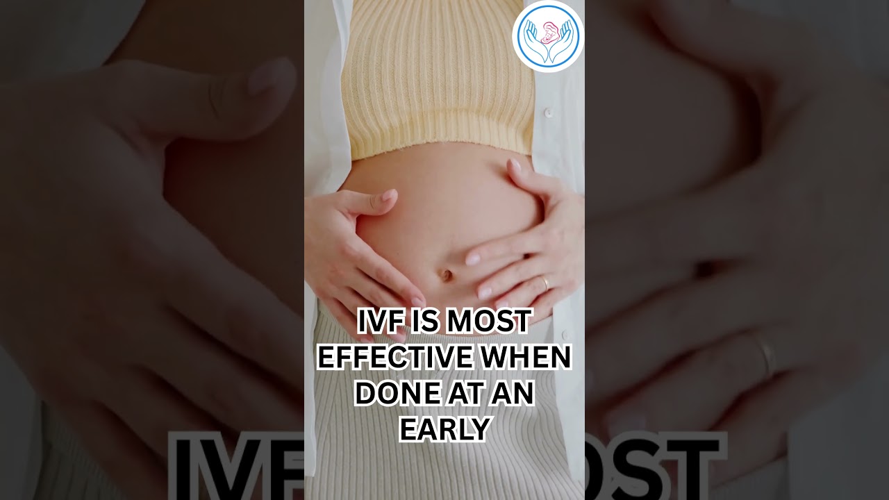 IVF Success in the First Attempt! #fertilitycare #delhiivf #fertilitytreatment #doctor #hospital