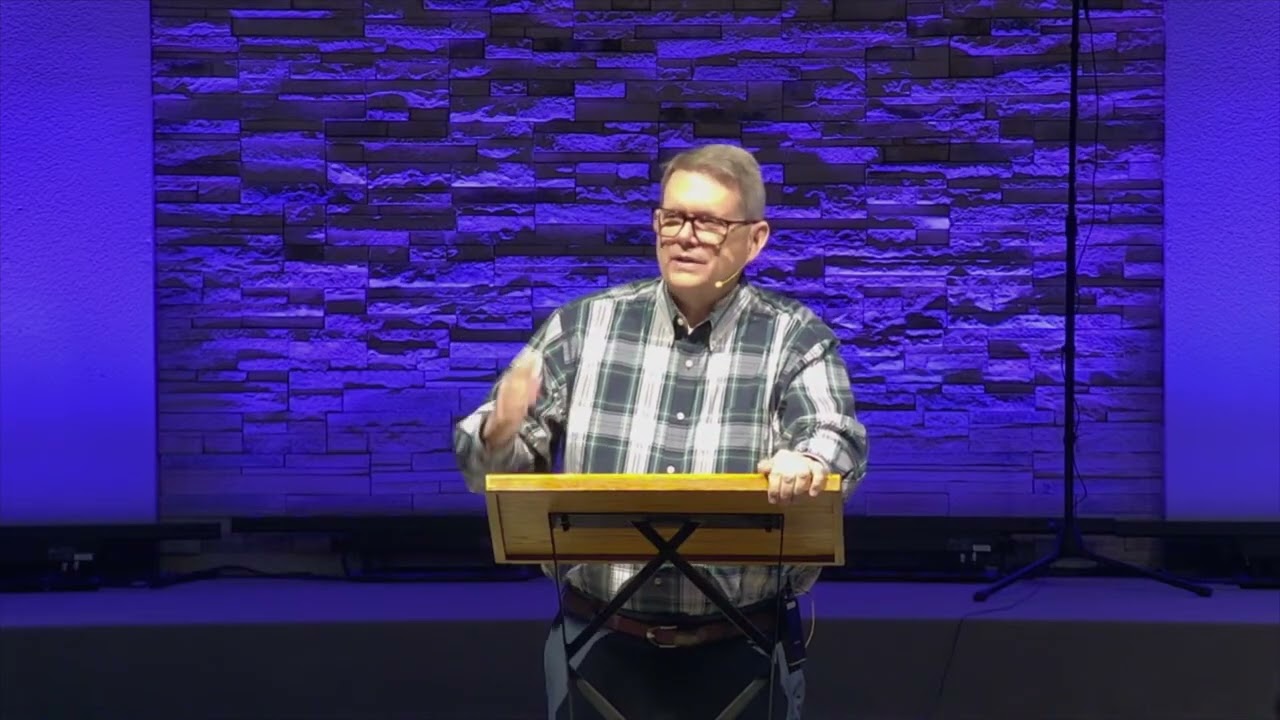 Summer in the Psalms: Psalm 18:20-29