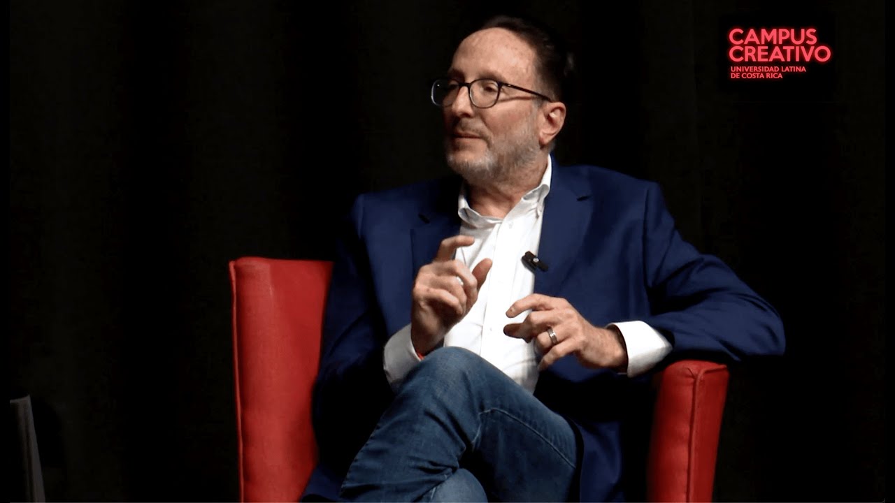 🗳️🇨🇷 Tu Voto, Tu Futuro 2026 | Eli Feinzaig, candidato presidencial del Partido Liberal Progresista
