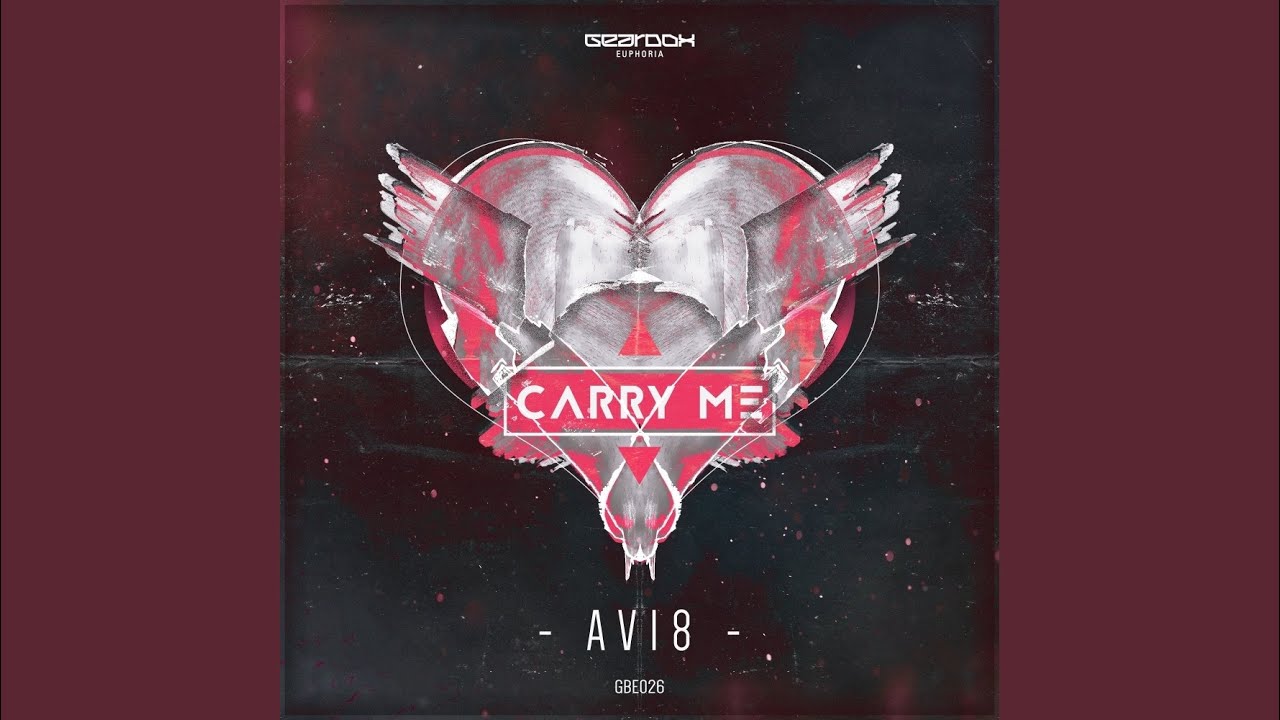 Carry Me (Original Mix)