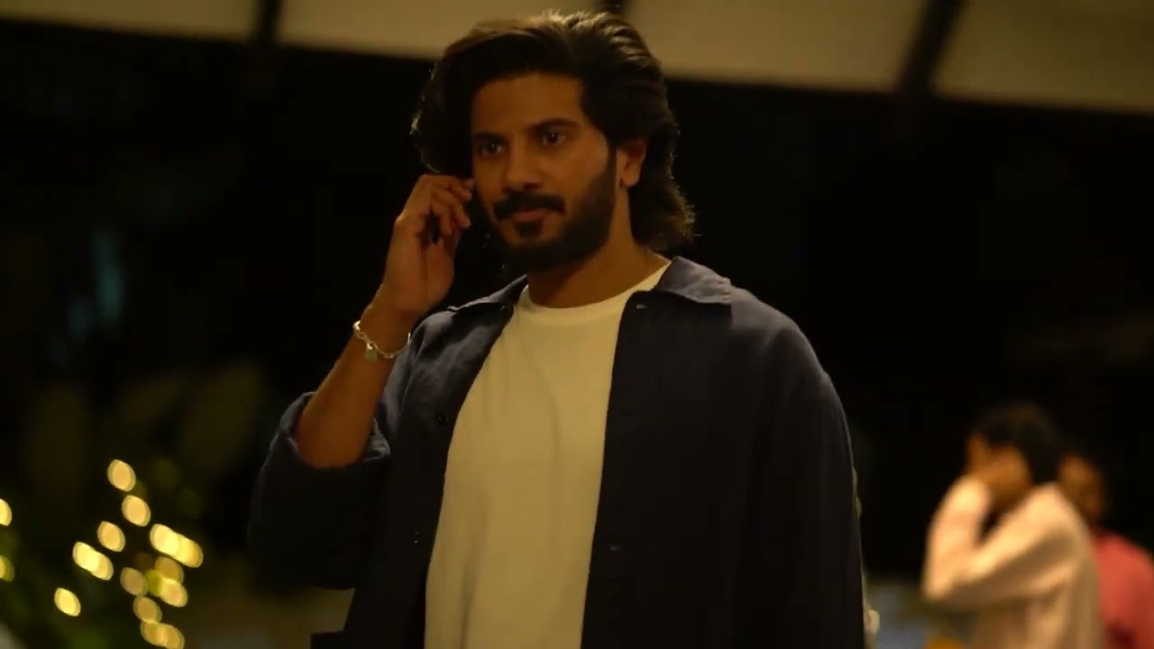 Swayamvara song making video | Dulquer Salmaan | Anikha Surendran | Venugopal | Veena Nandakumar