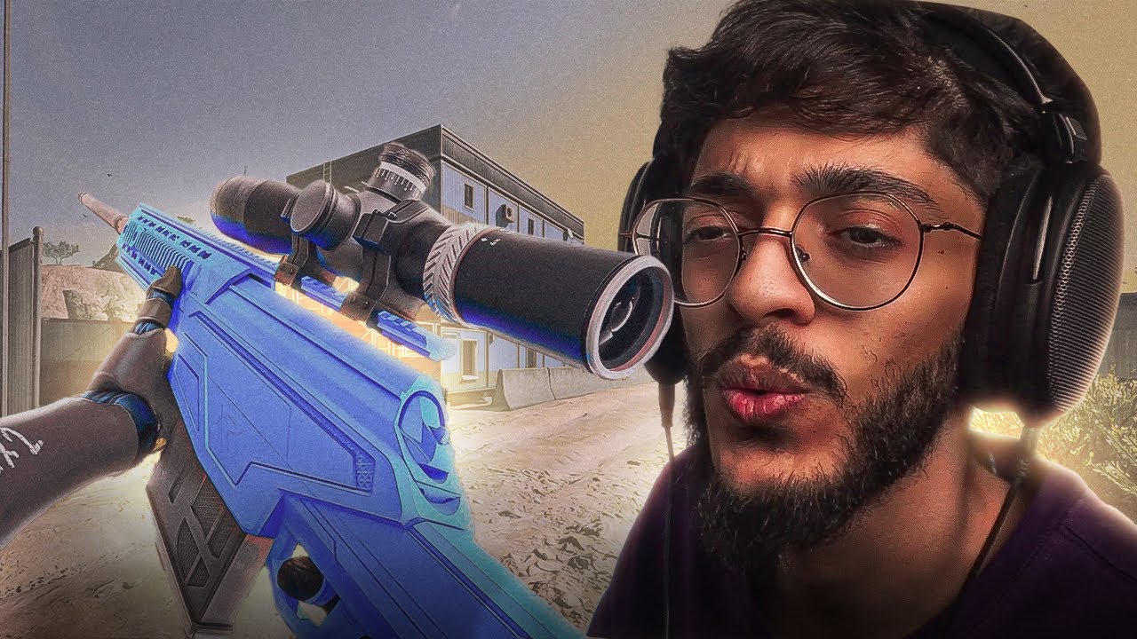 طور السنايبرات !