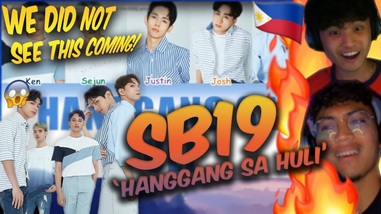 SB19 - 