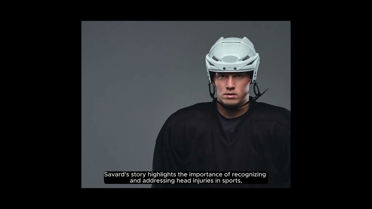 Marc Savard 2010