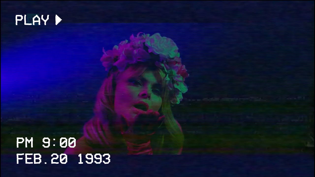 Erika Vikman – Cicciolina (Ysäri Remix – 1993 House Remix)