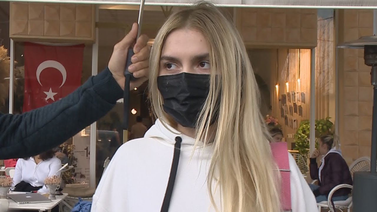 Aleyna Tilki: Sevgi bazen can acıtabilir