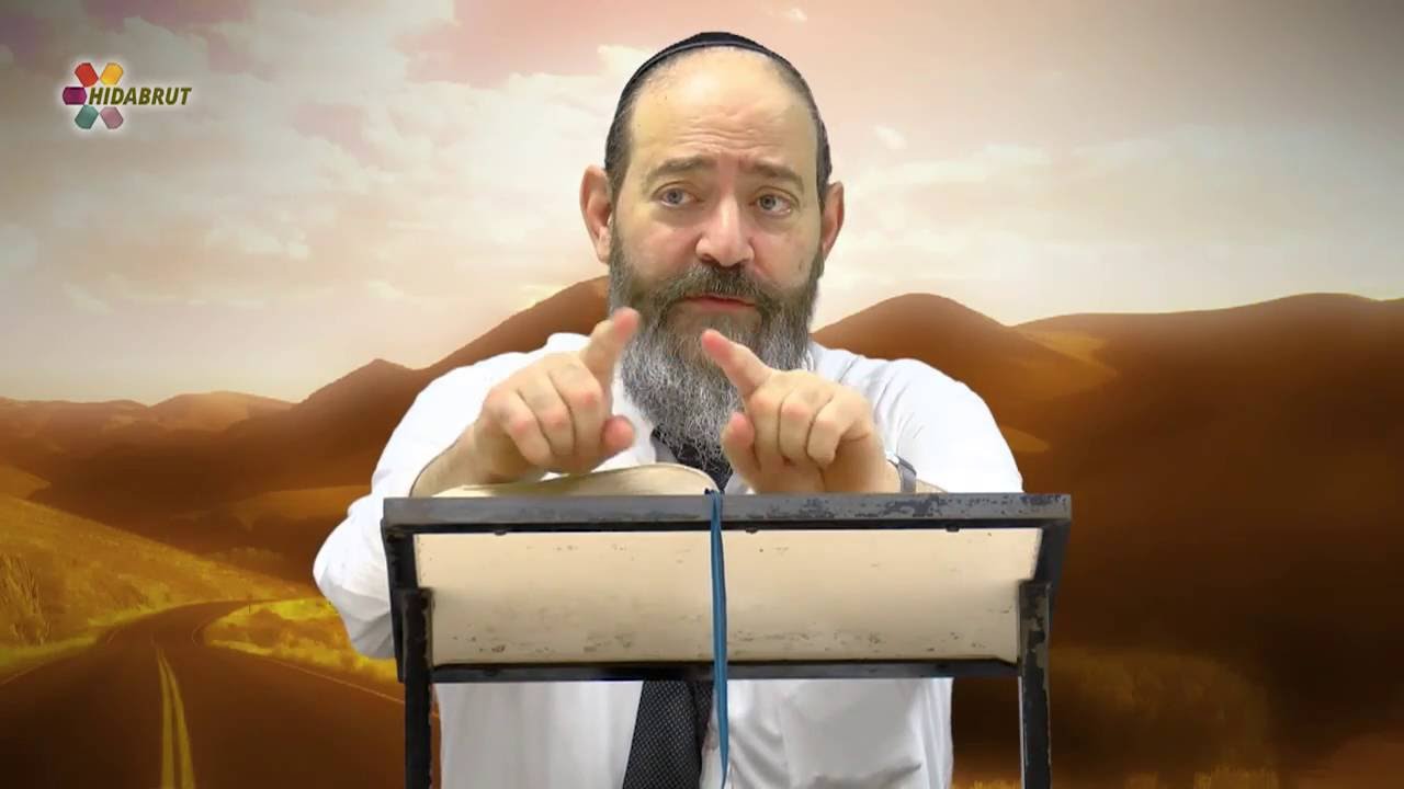 Parshat Ki Tetzei: Yibum & Chalitzah - Levirate Marriage - Rabbi David Kaplan