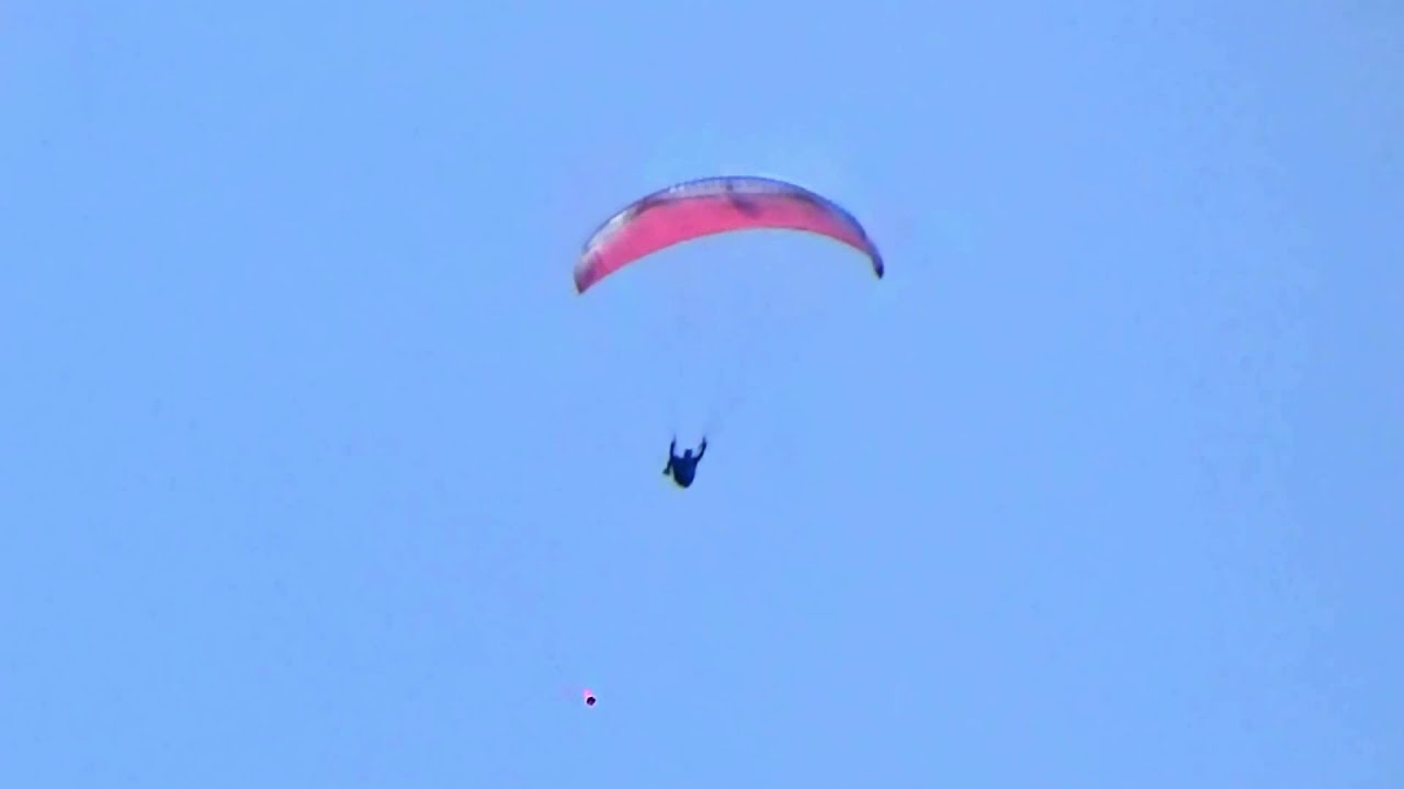 Oludeniz Paragliding 000172