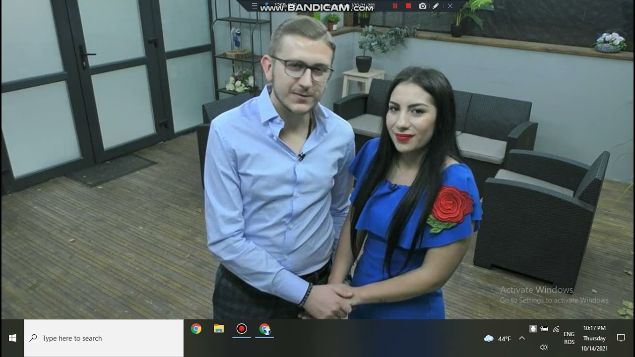 ELA SI PETRICA  14,10,2021 -6