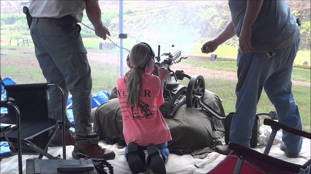 Walkthrough - Oklahoma Full Auto Shoot 2015 ( OFASTS ) (Ep19)
