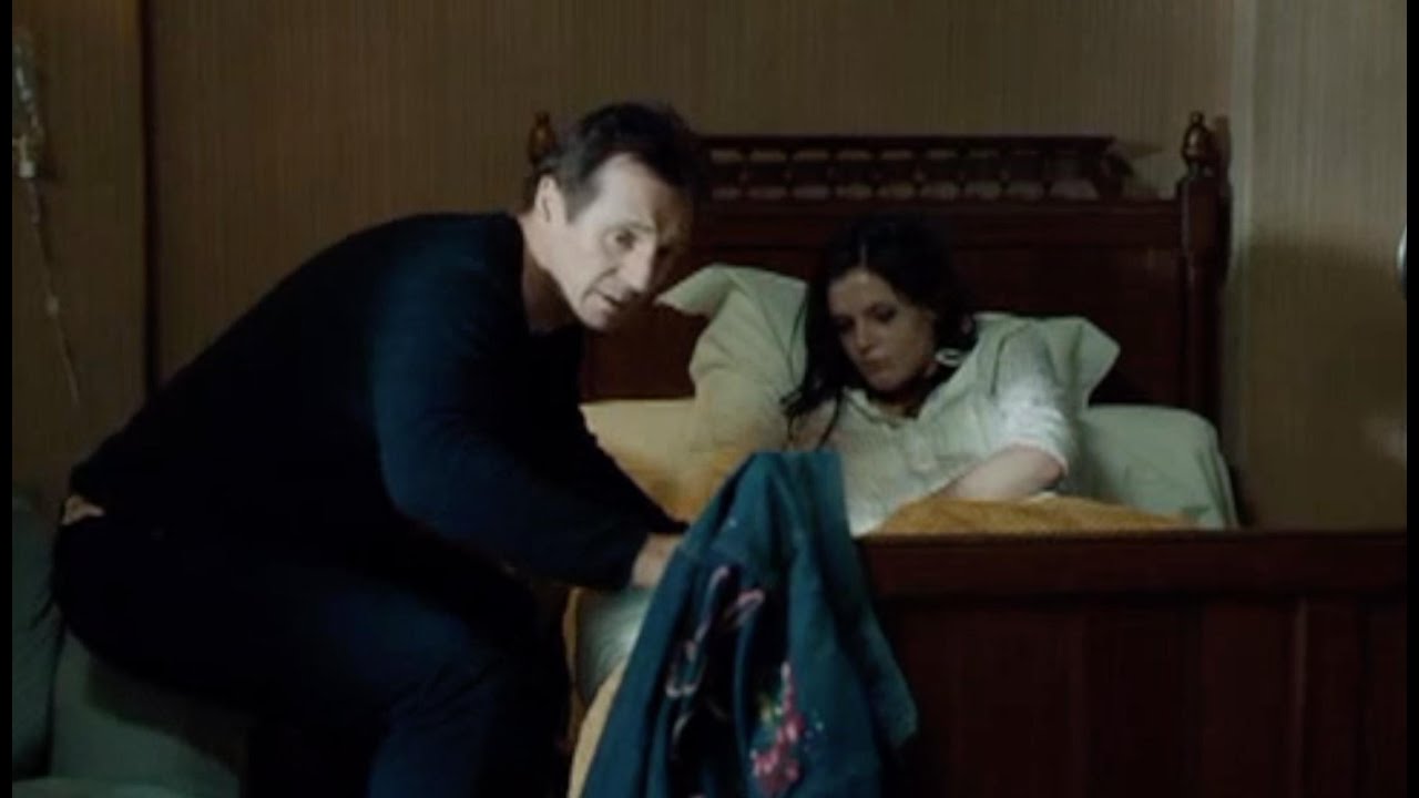 TAKEN &minus; My Favorite Scene (2008) 