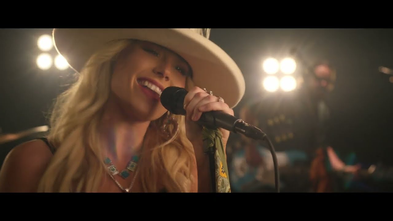 Parker Barrow - Count Your Dollars (Official Music Video)