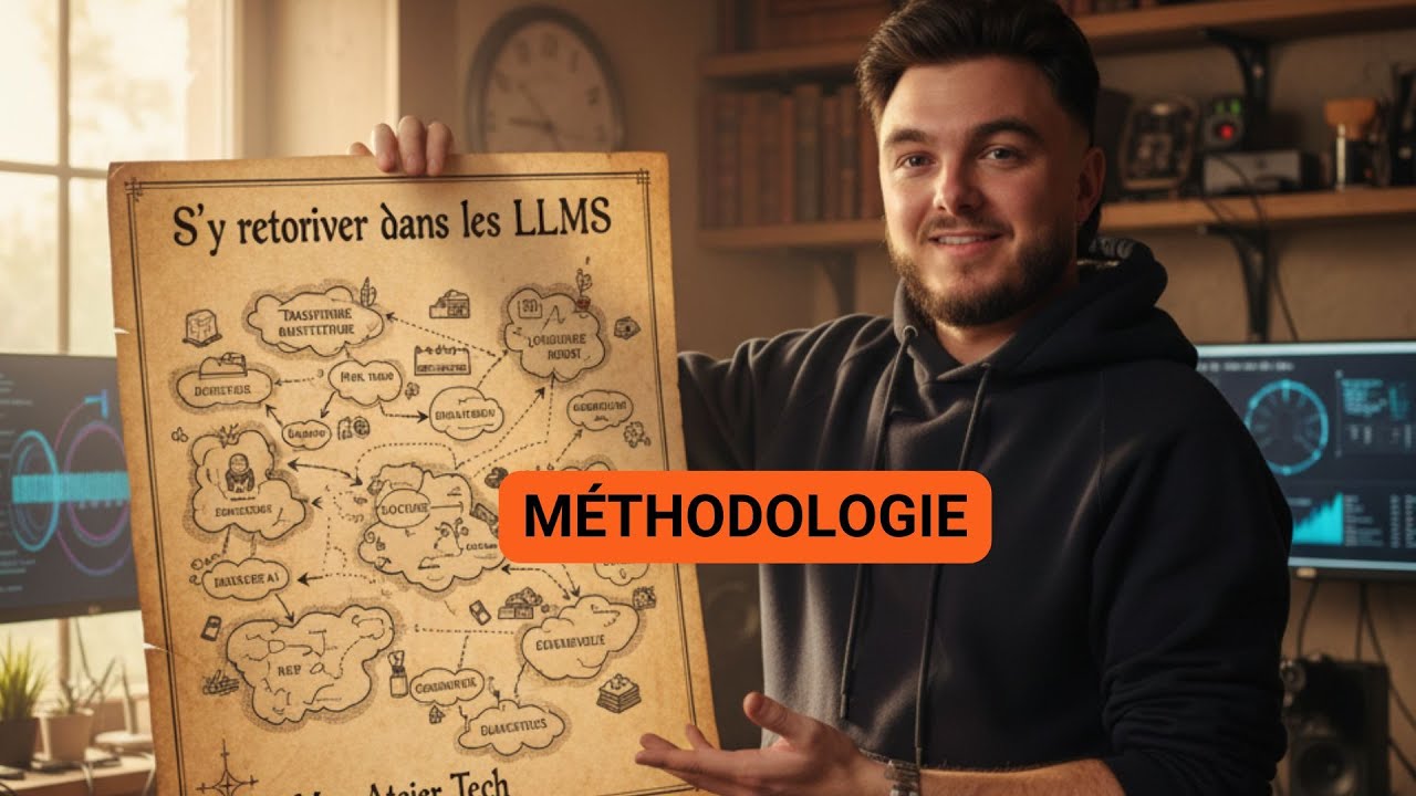 Ma méthode pour écrire des prompts ChatGPT efficaces